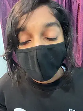 HotxAnamika online show from 5, 2, 2026