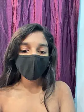 HotxAnamika online show from 23, 2, 2026