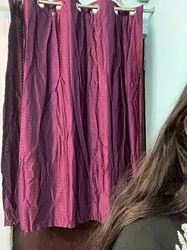 HotxAnamika online show from 25, 2, 2026