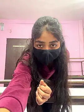 HotxMuskan online show from 8, 1, 2026