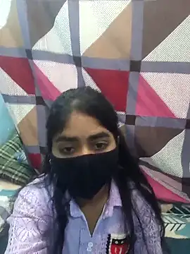 HotxMuskan online show from 24, 2, 2026