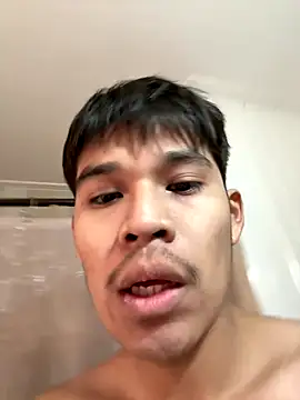 andres21MJ online show from 7, 1, 2026