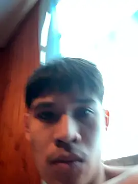 andres21MJ online show from 12, 1, 2026