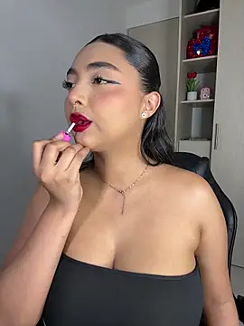 Snapshot of SASHASTRADA_ chatting on 17, 2, 2026 SASHASTRADA online show from 17, 2, 2026