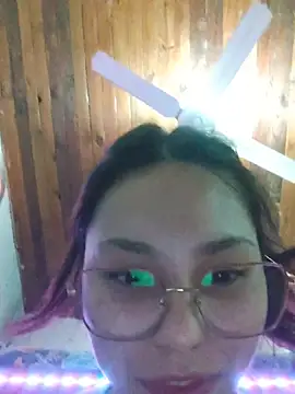 Sexyhanna14 online show from 20, 5, 2026