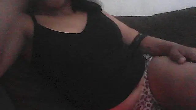 Flavinha18 online show from 16, 1, 2026