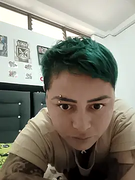 Snapshot of Carolain2026 chatting on 2, 2, 2026 Carolain2026 online show from 2, 2, 2026