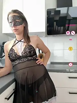 Snapshot of Ina-Immergeil chatting on 3, 7, 2026 Ina-Immergeil online show from 3, 7, 2026