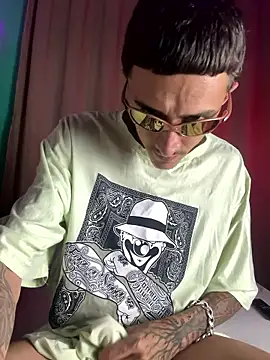 SweetCumshot online show from 12, 1, 2026