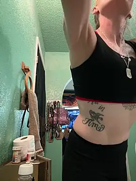 ViironiikaHostiile online show from 7, 1, 2026