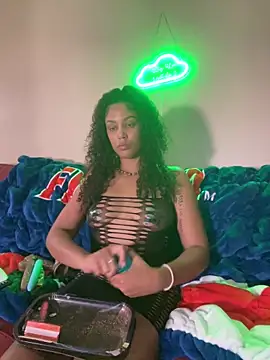 gemfairy online show from 28, 3, 2026