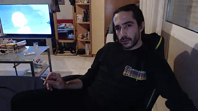 Snapshot of Blackroseyzeus chatting on 15, 1, 2026 Blackroseyzeus online show from 15, 1, 2026