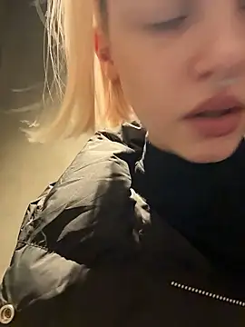 AshleyMur online show from 8, 1, 2026