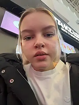 AshleyMur online show from 13, 1, 2026