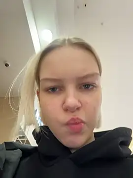 AshleyMur online show from 16, 1, 2026