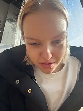 Snapshot of AshleyMur chatting on 1, 3, 2026 AshleyMur online show from 1, 3, 2026