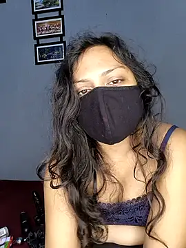 Snapshot of Spicynitya_ncr chatting on 2, 2, 2026 Spicynitya ncr online show from 2, 2, 2026
