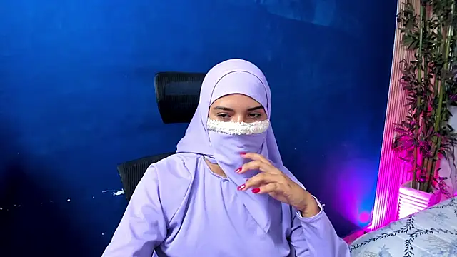 Hadarah and Hasan online show from 13, 1, 2026