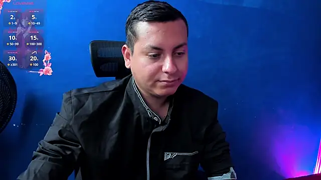 Hadarah and Hasan online show from 16, 1, 2026