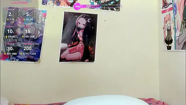 Snapshot of abril_onnel chatting on 20, 11, 2025 abril onnel online show from 20, 11, 2025