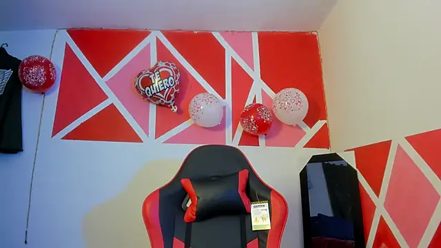 abril onnel online show from 19, 2, 2026