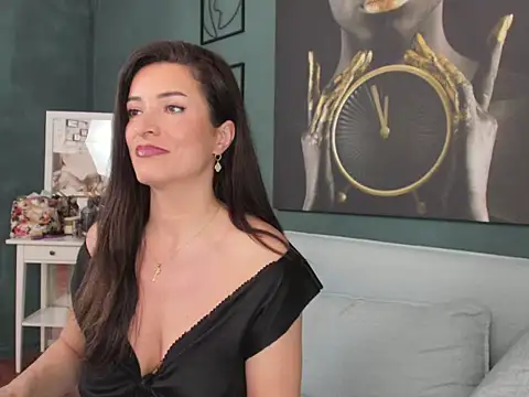 VanillaBlyss online show from 10, 3, 2026