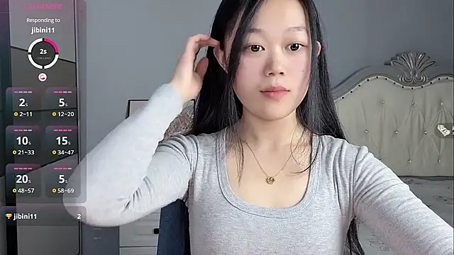 xiaowu2004 online show from 12, 3, 2026