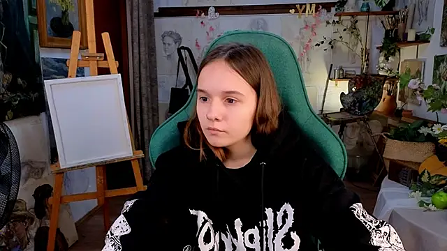 Snapshot of MelissaTravel chatting on 25, 3, 2026 MelissaTravel online show from 25, 3, 2026