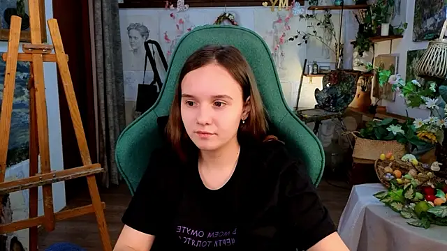 Snapshot of MelissaTravel chatting on 26, 3, 2026 MelissaTravel online show from 26, 3, 2026