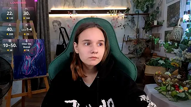 Snapshot of MelissaTravel chatting on 1, 4, 2026 MelissaTravel online show from 1, 4, 2026