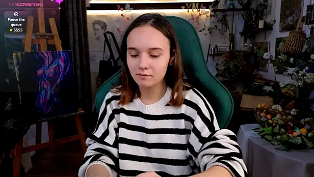 Snapshot of MelissaTravel chatting on 2, 4, 2026 MelissaTravel online show from 2, 4, 2026