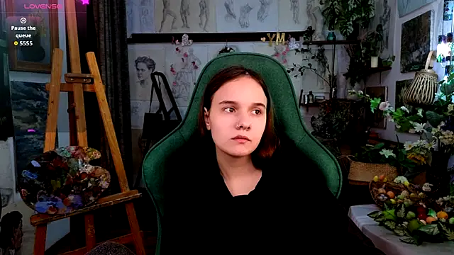 Snapshot of MelissaTravel chatting on 8, 4, 2026 MelissaTravel online show from 8, 4, 2026