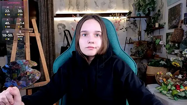 Snapshot of MelissaTravel chatting on 15, 4, 2026 MelissaTravel online show from 15, 4, 2026