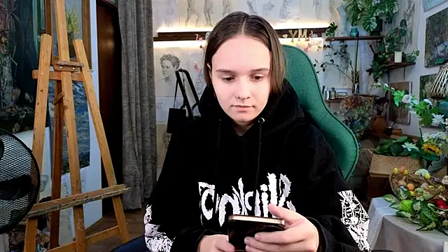 Snapshot of MelissaTravel chatting on 19, 4, 2026 MelissaTravel online show from 19, 4, 2026