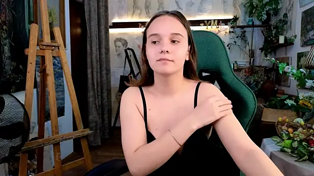 Snapshot of MelissaTravel chatting on 19, 4, 2026 MelissaTravel online show from 19, 4, 2026