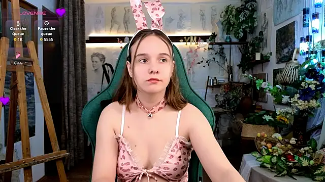 Snapshot of MelissaTravel chatting on 22, 4, 2026 MelissaTravel online show from 22, 4, 2026