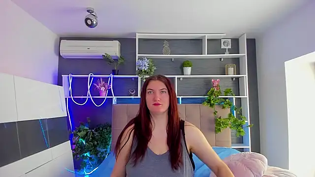 Snapshot of StephieRousee chatting on 16, 3, 2026 StephieRousee online show from 16, 3, 2026