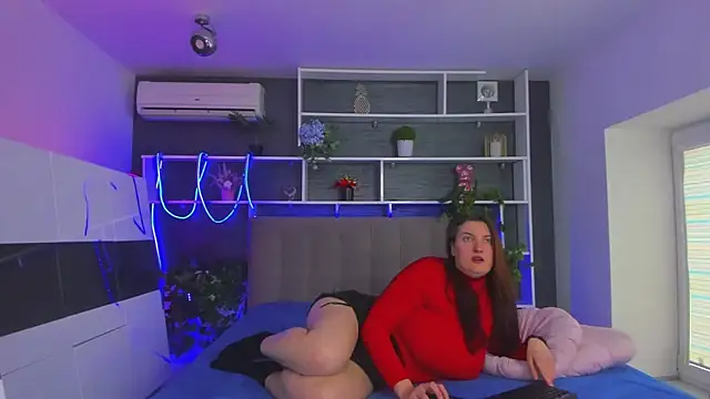 Snapshot of StephieRousee chatting on 19, 3, 2026 StephieRousee online show from 19, 3, 2026