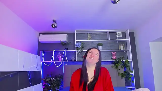 Snapshot of StephieRousee chatting on 18, 4, 2026 StephieRousee online show from 18, 4, 2026