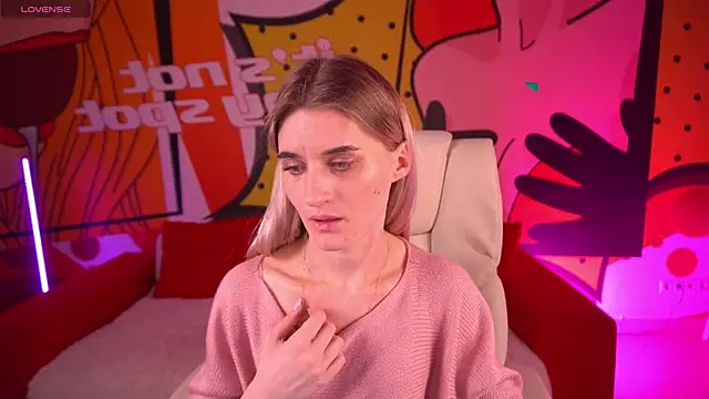 Snapshot of DiamondNina chatting on 20, 3, 2026 DiamondNina online show from 20, 3, 2026