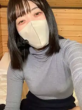 Snapshot of minami_room chatting on 25, 3, 2026 minami room online show from 25, 3, 2026