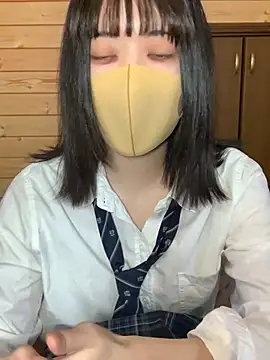 Snapshot of minami_room chatting on 26, 4, 2026 minami room online show from 26, 4, 2026