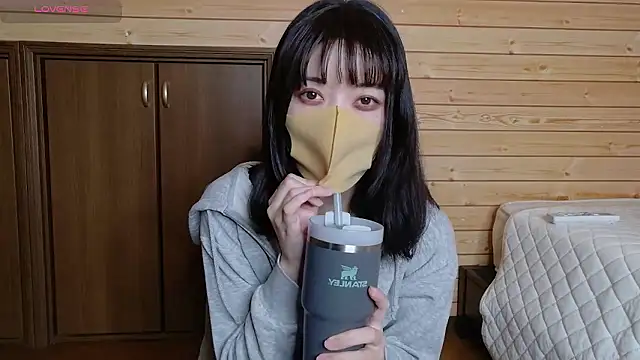 minami room online show from 20, 6, 2026