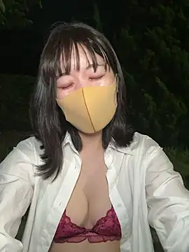 minami room online show from 28, 6, 2026