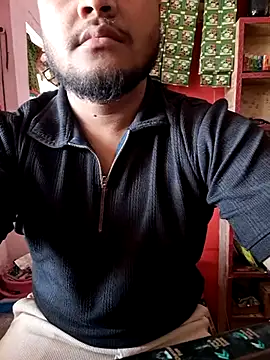 RaiStarrrr0-9 online show from 9, 1, 2026