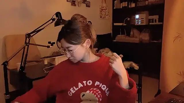 Xiaojuzi- online show from 8, 4, 2026