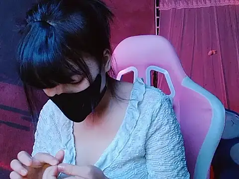 Snapshot of -Tamy- chatting on 5, 3, 2026 -Tamy- online show from 5, 3, 2026