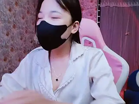 Snapshot of -Tamy- chatting on 21, 4, 2026 -Tamy- online show from 21, 4, 2026