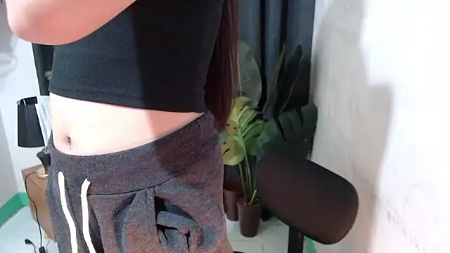 Snapshot of Pretty_Lys chatting on 18, 1, 2026 Pretty Lys online show from 18, 1, 2026