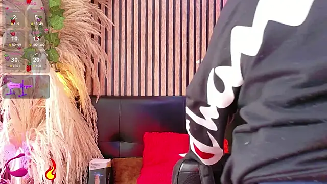 Hiddenhotcake online show from 17, 4, 2026